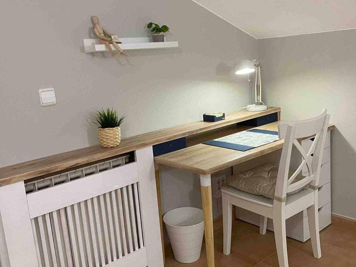 콜롬브레스 Balcon Indiano 아파트 외부 사진