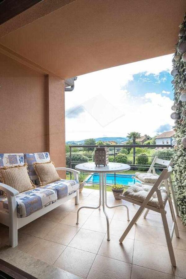 콜롬브레스 Balcon Indiano 아파트 외부 사진
